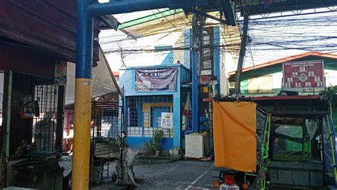 Barangay VII.